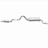 MagnaFlow BRE Exhaust Kit 08-10 Town & Country Grand Caravan Routan