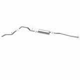 MagnaFlow BRE Exhaust Kit 02-07 Silverado Sierra