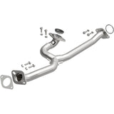 BRE Exhaust 06-12 Fusion Milan MKZ Zephyr 3.0L 3.5L Front Pipe Kit