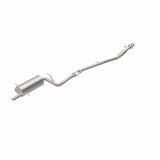 MagnaFlow BRE Exhaust Kit 99-02 Subaru Forester 2.5L