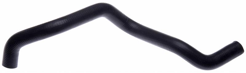 Gates 01-03 Mazda Protege 4-Cyl. 2.0L Heater To Pipe-1 Molded Heater Hose