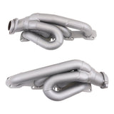 BBK 03-08 Dodge Ram 1500 5.7L Shorty Tuned Length Exhaust Headers - 1-3/4 Ti Ceramic (Excl 2500)