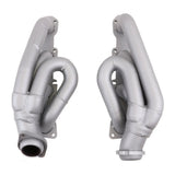 BBK 03-08 Dodge Ram 1500 5.7L Shorty Tuned Length Exhaust Headers - 1-3/4 Ti Ceramic (Excl 2500)