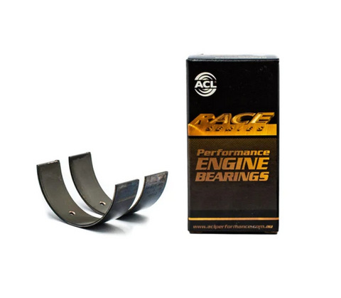 ACL Chev. V8 396-402-427-454 Narrowed Race Series with Dowel Engine Connecting Rod Bearing Set