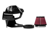 Infiniti G35 Hi-Flow Air Intake Kit S50/V35 Black For 03-08 Infiniti G35 Stillen