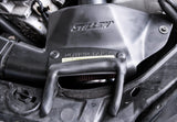 Infiniti G35 Hi-Flow Air Intake Kit S50/V35 Black For 03-08 Infiniti G35 Stillen
