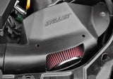 Infiniti G35 Hi-Flow Air Intake Kit S50/V35 Black For 03-08 Infiniti G35 Stillen