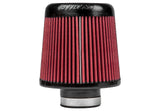 350Z Dual Long Tube Air Intake Kit Gen 2 Z33 Oil Filter For 07-09 Nissan 350Z Stillen