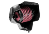 350Z Dual Long Tube Air Intake Kit Gen 2 Z33 Oil Filter For 07-09 Nissan 350Z Stillen