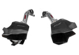 Infiniti Gen 2 Air Intake Kit V36 Dry Filter For 07-09 Infiniti G35, G37, Q40, Q60 08-09 Infiniti EX35 Gen 2 Stillen