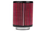 350Z Hi-Flow Ultra Long Dual Tube Air Intake Gen 3 Z33 Oil Filter For 07-09 Nissan 350Z Stillen