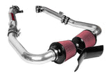 Infiniti G37/Q60 Air Intake Gen 3 Dual Ultra Long Tube Oil Filter For 08-13 Infiniti G37 14-15 Infiniti Q60 Stillen