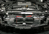 Infiniti G37/Q60 Air Intake Gen 3 Dual Ultra Long Tube Oil Filter For 08-13 Infiniti G37 14-15 Infiniti Q60 Stillen