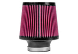 Infiniti G37/Q60 Air Intake Gen 3 Dual Ultra Long Tube Oil Filter For 08-13 Infiniti G37 14-15 Infiniti Q60 Stillen