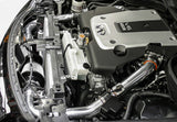 Infiniti G37/Q60 Air Intake Gen 3 Dual Ultra Long Tube w/Shield Dry Filter For 08-13 Infiniti G37 14-15 Infiniti Q60 Stillen