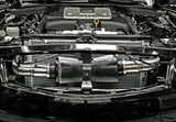 Infiniti G37/Q60 Air Intake Gen 3 Dual Ultra Long Tube w/Shield Dry Filter For 08-13 Infiniti G37 14-15 Infiniti Q60 Stillen