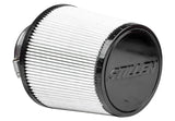 Infiniti G37/Q60 Air Intake Gen 3 Dual Ultra Long Tube w/Shield Dry Filter For 08-13 Infiniti G37 14-15 Infiniti Q60 Stillen