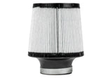 Infiniti G37 Dual Ultra Long Tube Air Intake Kit Gen 3 V36 Dry Filter For 09-13 Infiniti G37 Stillen