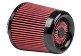370Z Dual Long Tube Air Intake Kit Gen 2 Z34 Oil Filter For 09-18 Nissan 370Z Stillen
