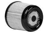 370Z Dual Long Tube Air Intake Kit Gen 2 Z34 Dry Filter For 09-20 Nissan 370Z Stillen