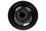 370Z Dual Long Tube Air Intake Kit Gen 2 Z34 Dry Filter For 09-20 Nissan 370Z Stillen