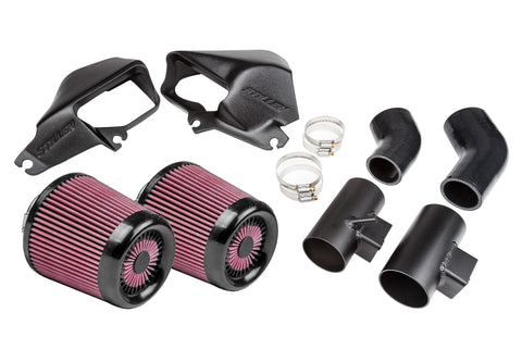 Infiniti Q50/Q60 3.0t Hi-Flow Air Intake Oil Filter For 16-24 Infiniti Q50/Q60 3.0t Stillen