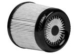 Infiniti Q50/Q60 3.0t Hi-Flow Air Intake Dry Filter For 16-24 Infiniti Q50/Q60 3.0t Stillen