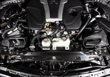 Infiniti Q50/Q60 3.0t Hi-Flow Air Intake Dry Filter For 16-24 Infiniti Q50/Q60 3.0t Stillen