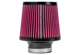 Kia Stinger 3.3TT Hi-Flow Air Intake Kit Oil Filter 18-23 Kia Stinger AWD/RWD 3.3TT Stillen