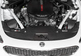 Kia Stinger 3.3TT Hi-Flow Air Intake Kit Oil Filter 18-23 Kia Stinger AWD/RWD 3.3TT Stillen