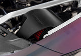 Kia Stinger 3.3TT Hi-Flow Air Intake Kit Oil Filter 18-23 Kia Stinger AWD/RWD 3.3TT Stillen