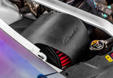 Kia Stinger 3.3TT Hi-Flow Air Intake Kit Oil Filter 18-23 Kia Stinger AWD/RWD 3.3TT Stillen