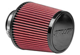Kia Stinger 3.3TT Hi-Flow Air Intake Kit Oil Filter 18-23 Kia Stinger AWD/RWD 3.3TT Stillen