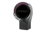 Nissan Maxima Air Intake Hi Flow w/ Fitted Polyurethane Air Duct A35 Oil Filter For 09-15 Nissan Maxima Stillen