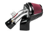 2009-2015 Nissan Maxima Air Intake - (Hi Flow) w/ Fitted Polyurethane Air Duct [A35] - Oil Filter - 402962