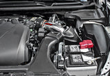 Nissan Maxima Hi-Flow Air Intake Kit A35 Dry Filter For 09-15 Nissan Maxima Stillen