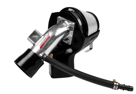 Nissan Maxima Hi-Flow Air Intake Kit A36 Dry Filter For 16-21 Nissan Maxima Stillen