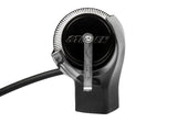 Nissan Maxima Hi-Flow Air Intake Kit A36 Dry Filter For 16-21 Nissan Maxima Stillen