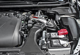Nissan Maxima Hi-Flow Air Intake Kit A36 Dry Filter For 16-21 Nissan Maxima Stillen