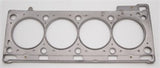 Cometic Renault F4P/F4R .040in MLS Cylinder Head Gasket - 83mm Bore