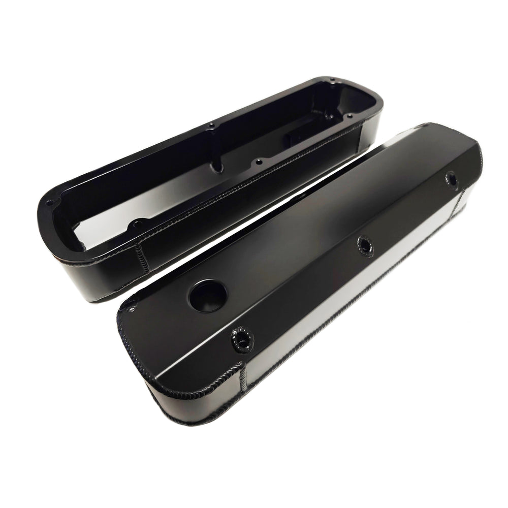 PRW - VALVE COVER, ALUM FABRICATED, FORD - 4030207