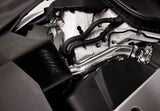 Infiniti Q50 Air Intake Kit Gen 2 V37 Oil Filter For 14-15 Infiniti Q50 Stillen