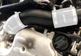 Infiniti G35 Z-Tube Without Intake For 03-07 Infiniti G35 Stillen