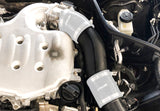 Infiniti G35 Z-Tube Without Intake For 03-07 Infiniti G35 Stillen