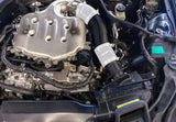 Infiniti G35 Z-Tube Without Intake For 03-07 Infiniti G35 Stillen