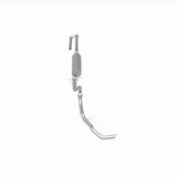 MagnaFlow BRE Exhaust Kit 92-95 Ford F150