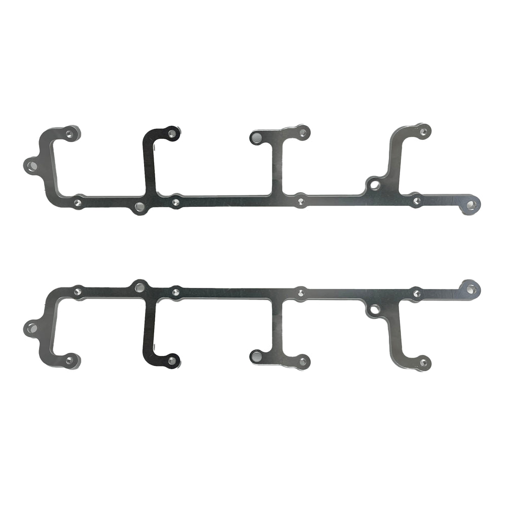 PRW - COIL BRACKET, ALUM FABRICATED, GM LS Series - 4034659