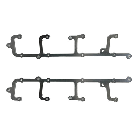 PRW - COIL BRACKET, ALUM FABRICATED, GM LS Series - 4034659