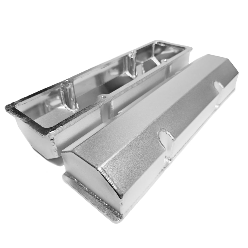 PRW - VALVE COVER, ALUM FABRICATED, CHEV - 4035020