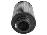aFe Magnum FORCE Intake Air Filter w/Pro DRY S 2-3/4IN F x 6IN B x 5-1/2IN T (Inverted) x 8IN